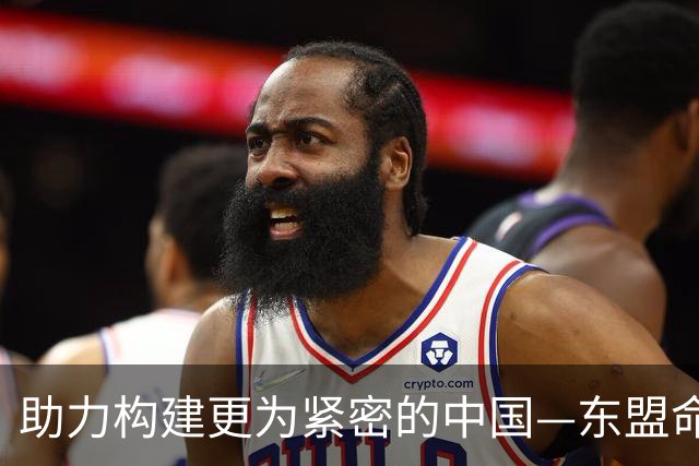 助力构建更为紧密的中国—东盟命运共同体